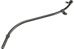 06J115610LPRM Oil Dipstick Tube, Metal vs OEM Plastic
