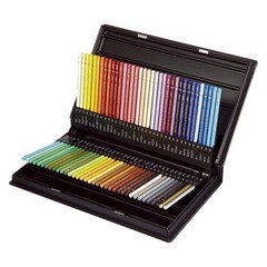 Mitsubishi Pencil uni Colored Pencils 72 Colors Set Artist Quality Made in Japan