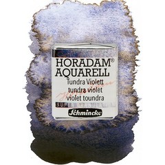 Schmincke – HORADAM® AQUARELL, Super Granulation, 14 983 044 Tundra Violet,