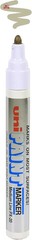 Uni-Ball Uni Paint PX-20 Oil-Based Paint Markers, Medium Line (1.8-2.2mm), Shiny