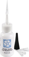 DANIEL SMITH 1oz Bottle with 5 Applicator Tips, Artist Masking Fluid, 284075001