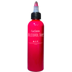Premium Alcohol Ink|Metallic|Vibrant|High Saturated Unique Colors|4oz by volume