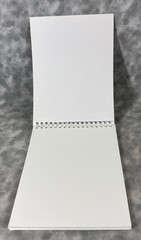 New Artist’s Loft 12×9 Drawing Pad 50 Sheets + Bonus Practice Book