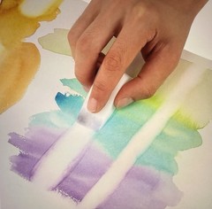 NEW Pottery, Clay Or Watercolor Sponges 🌈 🧽 7 Pieces FAST Shipping!!!!