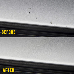 Fine Line Fluid Writer Paint Applicator Pen | Precision Touch up Paint | Perfect