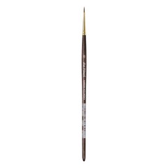da Vinci Watercolor Paint Brush Black large Functional Kitchen Tool Prep