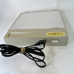 Light Tracer by Artograph Light Box 12” x 10” Model 225-365 120 Volts USA Tested