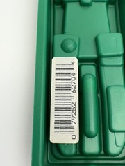 FACTORY SEALED Helix Divider Stock No. 62704 Compass