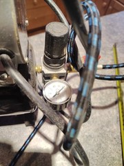 Airbrush Depot Compressor Model TC-20
