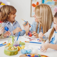 Best Model Miniature Paint Brushes Small Detail Art Paint Brush with Set 10 Pcs