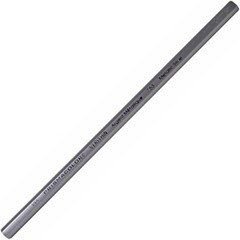 Verithin Colored Pencils, Metallic Silver, (02460) ( Pack of 12 )