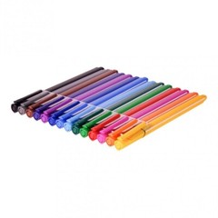 Studio Marker Set 14PK (Assorted Colours) Case of 18 FREE SHIPPING