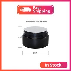 DGAGA 2 PCS Chalk Paste Paint with 2 PCS Mini Squeegees Chalk Paste Paint for St