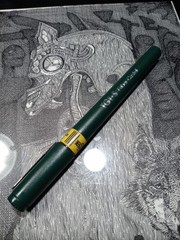 Faber Castell TGH Technical Pen .35+Koh-I-Noor+Rapidograph+Drafting+K&E+rOtring