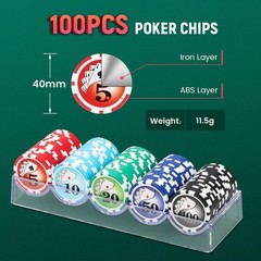 18″ ABS Roulette Wheel Set with 47.2 * 23.6” Double-Sided Roulette Tablecloth…