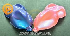 COLOURSHIFT PEARL PIGMENT POWDER – COLOURSHIFT 3