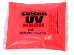 UV Black Light Neon Pigment Powders- 1LB, UV FLUORESCENT Slime make Crafts PAINT