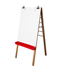 Classroom Painting Easel