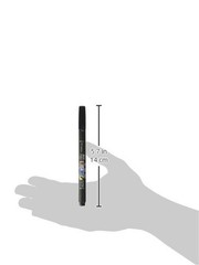 Fudenosuke Brush Pen for Lettering Calligraphy, Black, Soft Tip (GCD-112) – P…