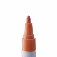 Paint Marker Pen Waterproof Oil Based Permanent Tyre Metal Wood Glass UK Stock