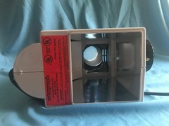 Pre-Owned Artograph Tracer Projector to Enlarge & Trace Art, Patterns & More!