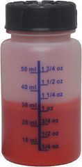 Touch up Paint Kit M03 Sunset Orange Pearl for Mitsubishi Exact Match 1 Ounce W/