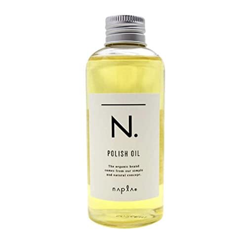 Napula N. Polish Oil 150ml