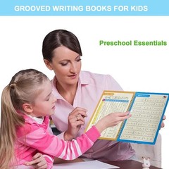Large Children’s Magic CopybooksReusable Handwriting Practice for KidsWriting…