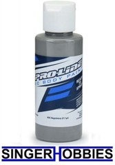 ProLine Racing 6325-12 Water-Based Airbrush Body Paint Primer Gray PRO632512 HH