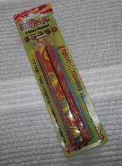 5 New Sealed Vintage 2002 Koh-I-Noor Magic FX Crazy Chromatic Coloring Pencils
