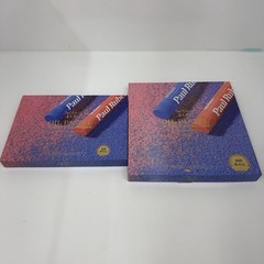 Paul Rubens 36 And 24 Macaron Colors Oil Pastel Sets