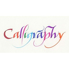 Kuretake ZIG Calligraphy II 24 Colors TC-3100 Japan