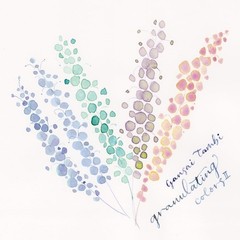 Professional Watercolor Paint Set Japan