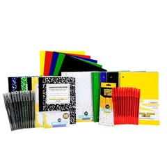 High School Writing Bundle | 1 Box – 51 Pieces per Box | – Back to School Ess…