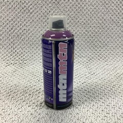Montana Colors MTN Spray Paint Aerosol 400ml Lilac Limited Edition Ron English