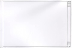 Clearprint Vellum Sheets with Architect Title Block, 24×36 Inches, 16 lb.60 GSM