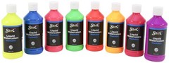 Sax Liquid Washable Watercolor Paint for School and Arts and Crafts Use,