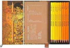 Marco Tribute Masters Collection – colored pencils set of 80 colors (3300-80)