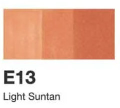 Copic Sketch Markers | Lightly Used | Tested for Quality | Color Group E (Earth)