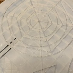 MYNT3D 3D Pen Mat Kit DesignPad