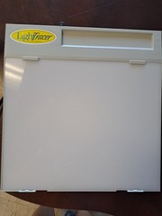 Artograph Light Tracer 225-365 10″ x 12” Drawing Box Light Box White