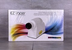 Artograph EZ Tracer Art Projector White #225-550 Brand New Factory Sealed