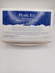 Stampin Up Jacquard Pearl Ex Pigment Powder Assortment 3