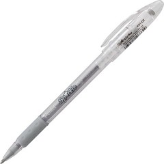 Pentel Arts Sparkle Pop Gel Pens 1.0mm, Iridescent Color-Changing Ink, 2-Pack