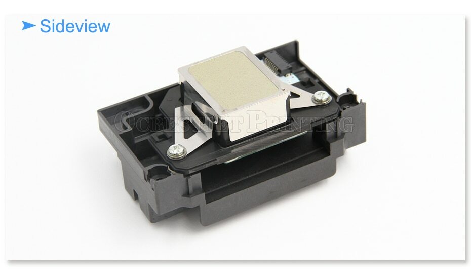 Printhead For Epson Stylus 1390 1400 1410 1430 L1800