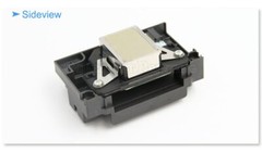 Printhead For Epson Stylus 1390 1400 1410 1430 L1800