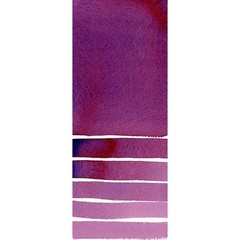 Daniel Smith 284610101 Extra Fine Watercolors Tube, 5ml, Rose of Kitchen