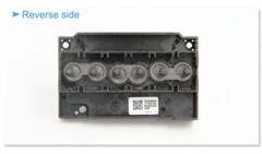 Printhead For Epson Stylus 1390 1400 1410 1430 L1800