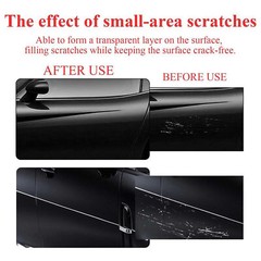 `Car Scratch Removal Pen 7.4ml All Car Touchup Weatherproof Paint Pen