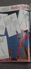 Walter Foster How to Draw Batman & DC Comics Cartooning Comics Manga